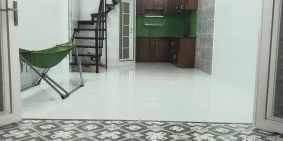 Nhà HXH sát Phạm Văn Đồng_P1-Gò Vấp_32m2_1T2L_3PN chỉ 4tỷ