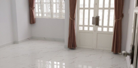 Bán nhà đẹp mới hẻm xe hơi 5 mét . Cây trâm-Phường 9-Gò vấp