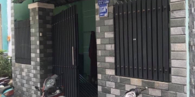 Chính Chủ Cần Bán Gấp Nhà Trả Nợ Sau Dịch Covid