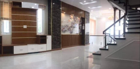 Chỉ 18.5 tỷ có nhà mặt tiền Thống Nhất P.16 Gò  Vấp, 145m2, 7 tầng, 24PN.