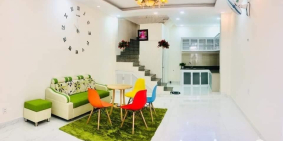 Bán gấp nhà Chiến Thắng, Quận.3, 55m2 giá chỉ 4.95 tỷ TL