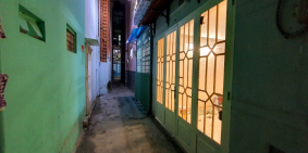 Bán Nhà 247/77 Hoàng Hoa Thám, P5 Trung tâm Quận Phú Nhuận