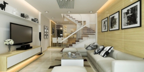 Chính chủ bán nhà Nhiêu Tứ-khu Phan Xích Long 65m2 giá 9 tỷ.