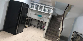 NHÀ HOÀNG VĂN THỤ TÂN BÌNH 40M2 NỞ HẬU DT : 40 m2. CHỈ 5.39 Tỷ..