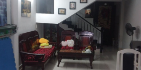 Bán gấp nhà Tân Bình, hẻm 8m Ni Sư Huỳnh Liên, 52m2, 3 tầng