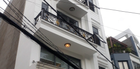 Bán Nhà Phạm Văn Hai,Tân Bình, 50 m2, Giá 5 Tỷ 500 TL