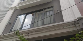 BÁN NHÀ THIÊN PHƯỚC TÂM BÌNH 3 LẦU Ô TÔ NGỦ TRONG NHÀ CHỈ 6.7 Tỷ.