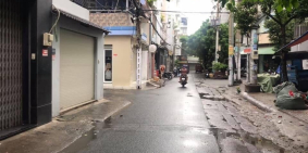 Bán nhà CHỈ 2 TỶ 65 - 36m2 - hẻm 3m Bùi Thị Xuân – ĐẦU TƯ KINH DOANH.