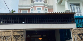 bán nhà hẻm xe hơi yên tĩnh thoáng mát quốc lộ 13 p.hiệp bình phước thủ đức