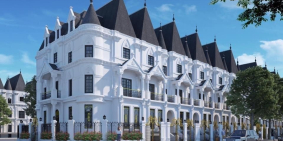 BIỆT THỰ LÂU ĐÀI - SỨC KHỎE LÂU DÀI - TIỆN ÍCH HIỆN ĐẠI - NUÔI DƯỠNG NHÂN TÀI