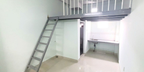 Cần bán gấp dãy trọ đối diện cảng quốc tế Cái Mép 2,1 tỉ 500m2