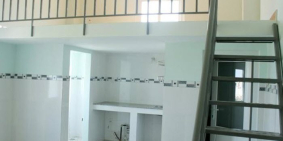 Bán hai dãy trọ phường Tân Phước gần cảng và KCN Phú Mỹ III