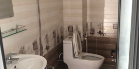 Bán nhà TTTX Tân Uyên ,đường ô tô, SHR gần VX Kim Hằng giá rẻ 1.2 tỷ.LH 03944289