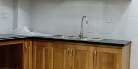 Bán nhà Tương Chúc, Ngũ Hiệp 2 tầng mới 55m2, 10m ra ô tô tránh.