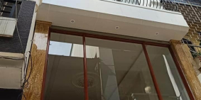 Ngõ Nguyễn Trãi  DT 40m , 5 tầng, mặt tiền 5m