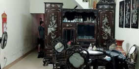 Bán nhà Khương Đình 50m2 gần Ngã Tư Sở 4 tầng giá 3,28 tỷ