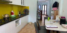 Bán nhà Lê Trọng Tấn, 35 m2, chủ nhà tự xây dựng,ngõ oto, kinh doanh t