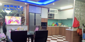 Bán nhà phố Vũ Trọng Phụng - Quận Thanh Xuân 40m2, 2 mặt tiền 4,5 tỷ có đàm phán