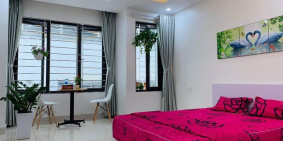 Giảm 500 triệu bán tòa nhà ô tô vào tận cửa doanh thu xấp xỉ 1 tỷ/năm.