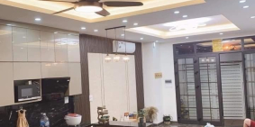 Bán nhà riêng tại phố Nguyễn Trãi - Quận Thanh Xuân. 51m2, 4,45 tỷ.