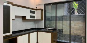 Giá nào cũng bán, Nhà đẹp quận Thanh Xuân, Xe Kia đỗ cửa: 30m2, 5 tầng, Giá hợp