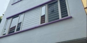 Nhà đẹp – phân lô - gần Trường - gần Hồ - Chỉ việc về ở