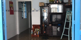 Bán nhà Hiệp Thành Thủ Dầu Một, diện tích 100m2, Giá chỉ: 2TY7