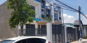 Nhà phường Phú Hòa-Thủ Dầu Một-trệt lầu giá chỉ 3 ty