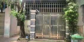 Mua nhà ở có thu nhập ngay Tại Bình Chuẩn. DT 270m2(có 8 phòng trọ, 1 kiot)