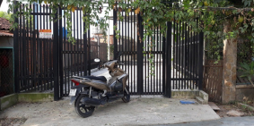 Bán nhà đường An Thạnh 50, P. An Thạnh, Thị xã Thuận An, Bình Dương