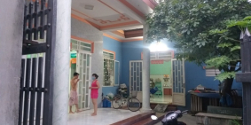  BÁN NHÀ CẤP 4 HỐ NAI 3, TRẢNG BOM CÁCH CHỢ ĐÔNG VINH VÀ GIÁO XỨ ĐÔNG VINH !