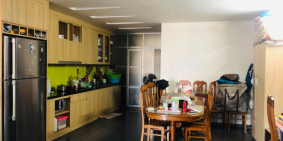 Bán nhà mặt phố Phạm Văn Đồng, vỉa hè, VP, cho thuê, 70m2 MT 5.5m giá 13 tỷ.