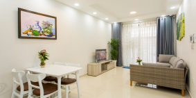 Cho Thuê Căn Hộ Green Field, 686 Xô Viết Nghệ Tĩnh, Bình Thạnh.DT: 65m2, 2PN. LH