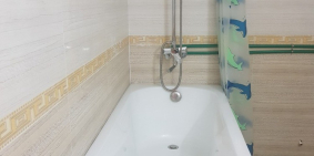 Chính chủ cho thuê chung cư goldmax city mai dịch cầu giấy 86m2, 2PN,2WC, 10tr/