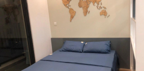 Căn hộ có 1 không 2 tại Big C Thăng Long.