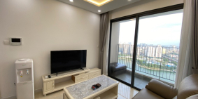 Gấp. Cho thuê căn 2PN 2VS full đồ 14tr/th Cầu Giấy