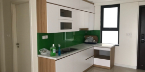 Nhanh tay kẻo lỡ! Căn 2PN+1VS giá 11tr ở Cầu Giấy