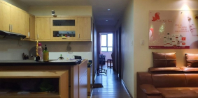 Cho thuê căn 3 ngủ ở Ellipse 110 Trần Phú,Hà Đông giá 11tr/tháng