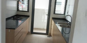 Cho Thuê Căn 3PN, 10tr/th Mulberry Lane Khu đô thị Mỗ Lao-Hà Đông.