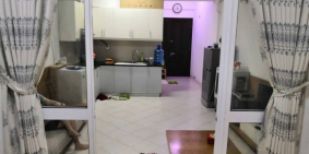 Cho thuê căn hộ chung cư Conic Garden, mặt tiền Nguyễn Văn Linh, Bình Chánh