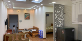 Cho Thuê Căn Hộ Mường Thanh Viễn Triều Nha Trang 4,5 tr/ 1 tháng