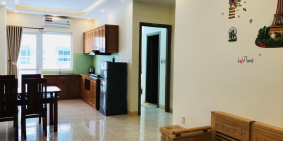 Cho Thuê Căn Hộ Mường Thanh Viễn Triều Nha Trang