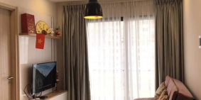 Cho thuê căn hộ new city thủ thiêm, quận 2, 2pn, giá 13tr, 62m2, full nội thất