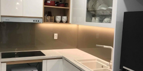 Cho Thuê Căn Hộ Cao Cấp 2PN, Full Nội Thất, Giá Tốt, Tại New City Thủ Thiêm