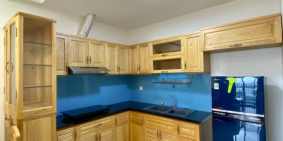 Cho Thuê căn hộ 2PN 76m2 The Sun Avenue, Mai Chí Thọ Q.2