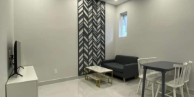 Cho thuê căn 2pn cao cấp tại nam kỳ khởi nghĩa, Q3. Giá 14tr bao phí chỉ tính đi