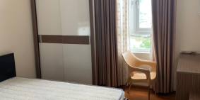 Cho thuê căn hô 2PN HimLam Riversise quận 7