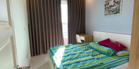 Cho thuê chung cư cao cấp tại nguyễn hữu thọ, Q7