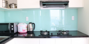 Nóng: căn hộ Hausneo 2PN tiện nghi, sạch sẽ, an ninh