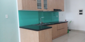 Cho thuê căn hộ chung cư cao cấp Cityland Park hill 2 PN 10tr